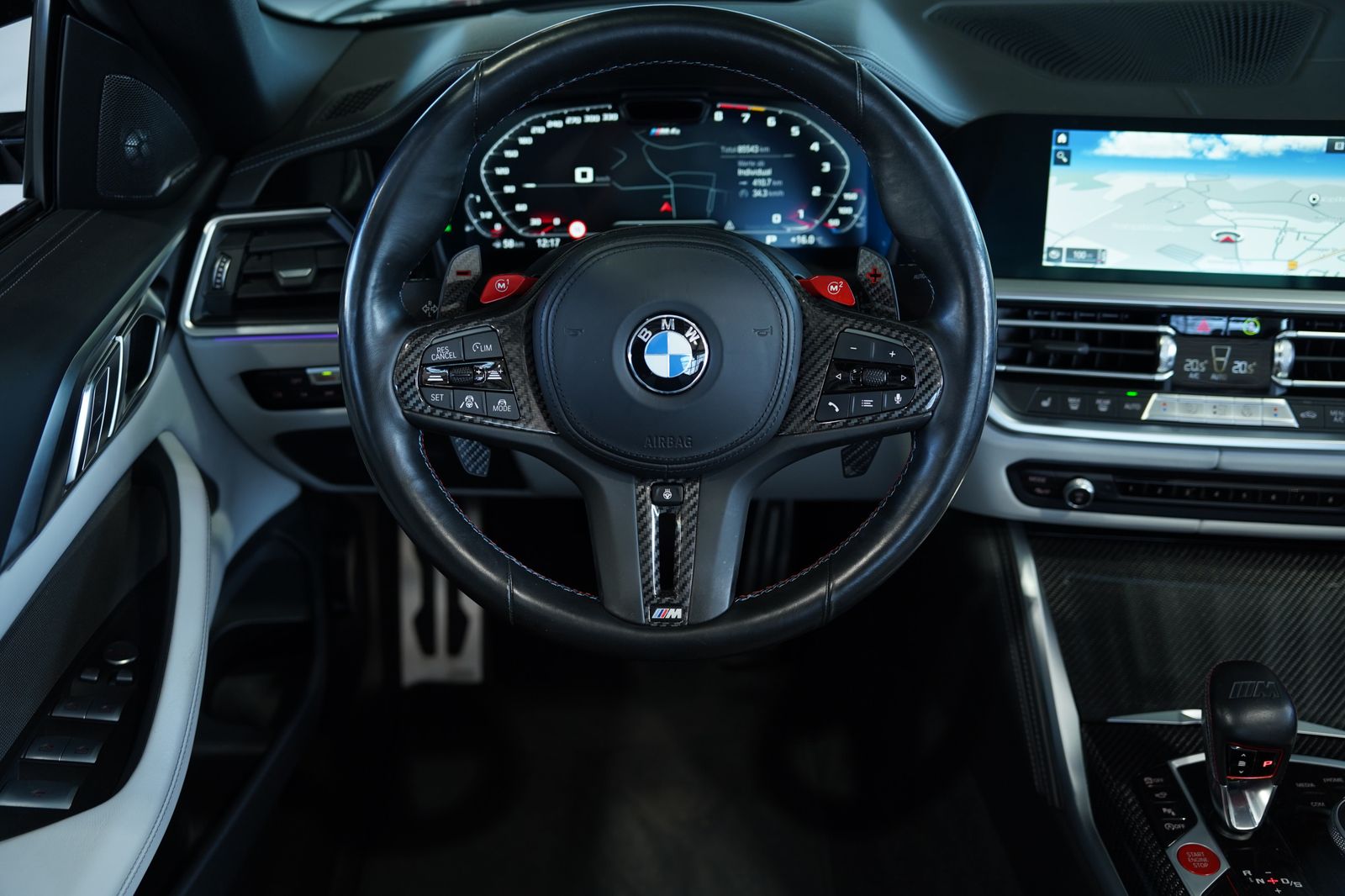 Bmw M4