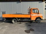 Mercedes-Benz 609d T2 Pritsche Oldtimer Karosserie Rostfrei - Schlepper Oldtimer