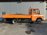 Mercedes-Benz 609d T2 Pritsche kein 814 Karosserie Rostfrei - Mercedes-Benz Diesel Dreiseitenkipper 814