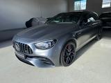 Mercedes-Benz E 63 S AMG T 4Matic+ DRIVERS TRACK PERFOR CARBON - gebrauchte Mercedes-Benz E 63 AMG aus dem Jahr 2021