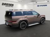 Hyundai SANTA FE **TOP Ausstattung** Blackline Dresen So - Hyundai SANTA FE in Mönchengladbach