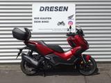 Honda ADV 350 ABS * 4.000km * Topcase * - Offers matching your search criteria