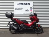 Honda ADV 350 ABS * 4.000km * Topcase * - Offers matching your search criteria