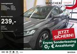 Skoda Enyaq 50 Sonderleasing ohne Anzahlung! Navi ACC - gebrauchte Skoda Enyaq aus dem Jahr 2024