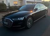 Audi A8 55TFSI quattro tiptronic-Std-Hz-Softclose  - Audi A8 in Magdeburg