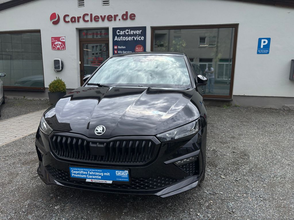 Image of Skoda Scala