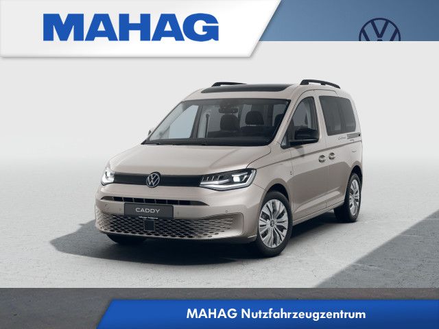 Volkswagen Caddy California 1,5 l TSI 84 kW DSG