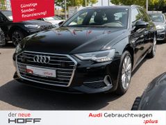 Audi A6 Avant 50 TDI quattro sport Leder Pano 19 Zoll