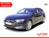 Audi A4 Avant 35 TFSI S-Tronic LED Navi Keyless PDC - Audi A4 Gebrauchtwagen in Halle