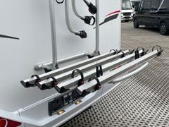 Sunlight A 68 | Wenig KM* Markise | RFK | Viel Staurraum!