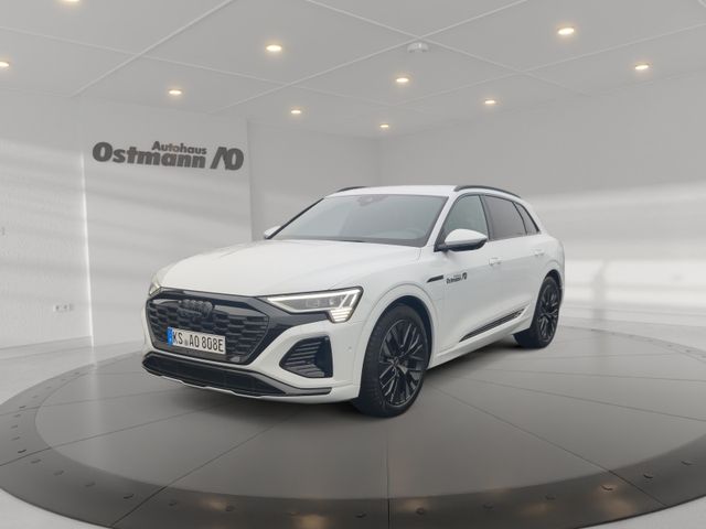 Audi Q8 e-tron 50 quattro STH MATRIX