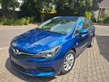 Opel Astra K Sports Tourer Business Elegance Start/St - Opel Astra Elegance mit Diesel-Antrieb