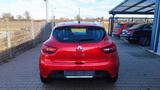 Renault Clio IV Expression 1.Hand+wenig Kilom.+Klima+PDC - Renault Clio Gebrauchtwagen in Mannheim