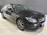Mercedes-Benz C 200 Avantgarde*LED*Navi*Glasdach* - Mercedes-Benz C 200 aus 2018