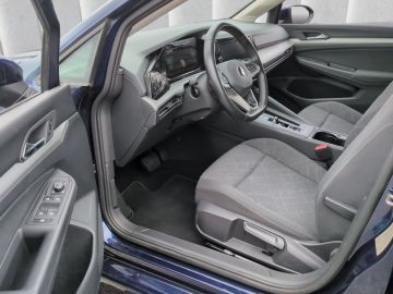 Volkswagen Golf - 5