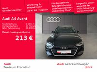 Audi A4 - Vorschau Bild 2