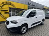 Opel Combo-e Edition Cargo 50-kWh 3-Sitzer - Opel Combo: Sitzer