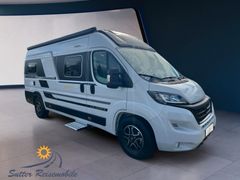 Adria Twin Supreme 640 SGX, AUTOMATIK*Markise*AHK*