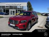 Mercedes-Benz GLB 200 d Progressive 7-Sitzer Distronic Memory - gebrauchte Mercedes-Benz GLB 200 aus dem Jahr 2024