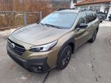 Subaru Outback 2.5i Exclusive Cross Lineartronic