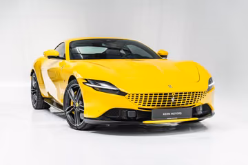 صورة 1 لـ 2022 Ferrari ROMA