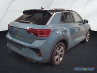 Volkswagen T-Roc - Vorschau Bild 4