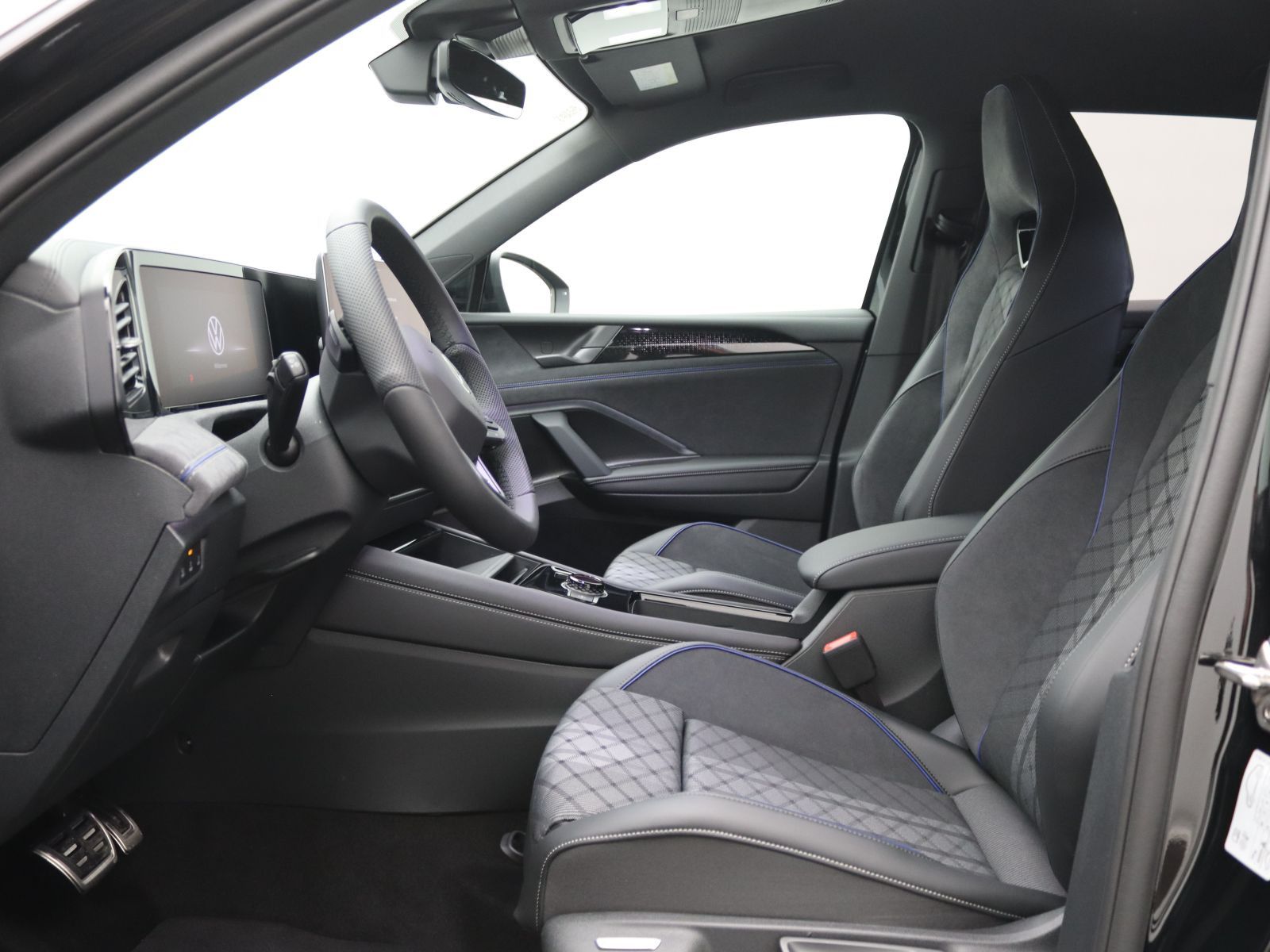 Volkswagen Tiguan - Bild 9