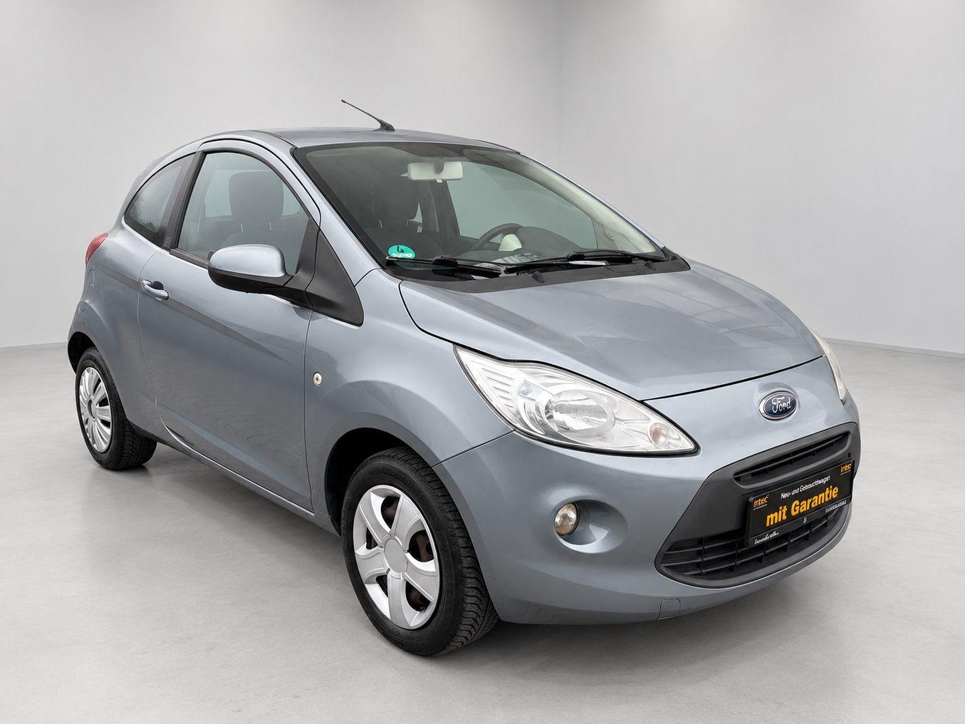 Ford Ka/Ka+