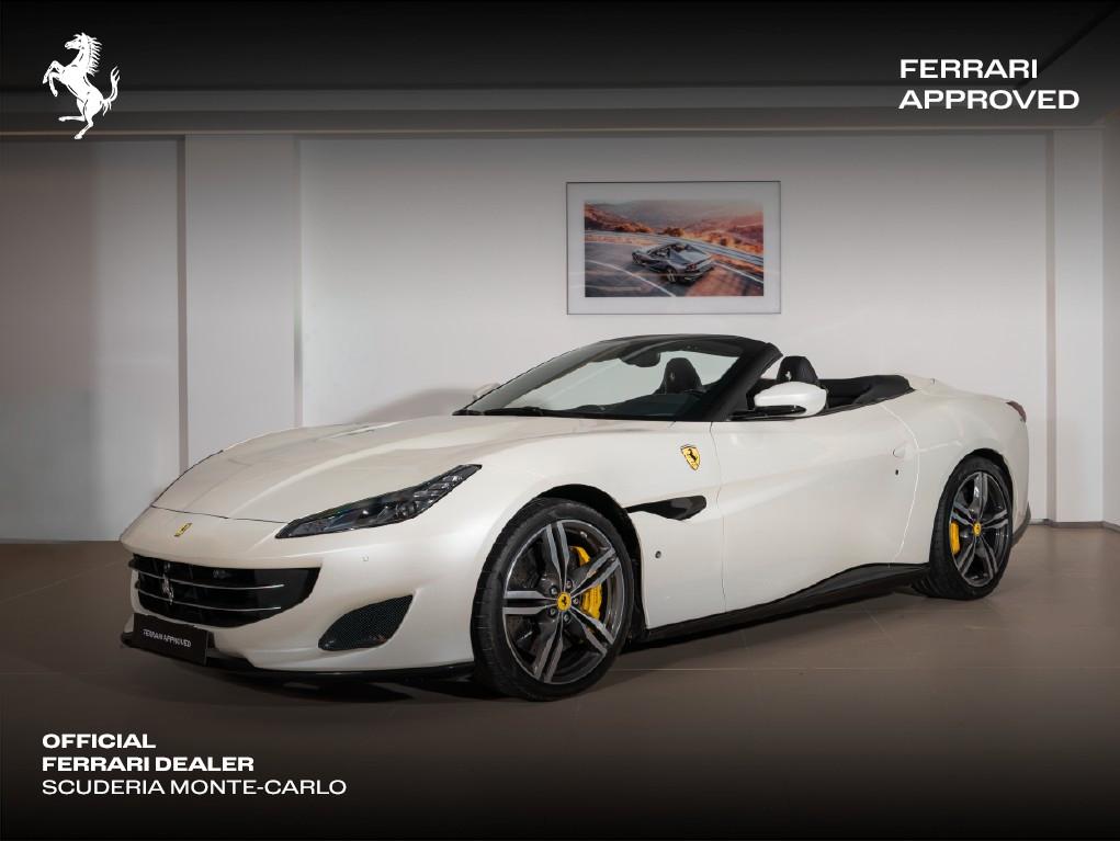 Ferrari Portofino
