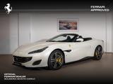 Ferrari Portofino - weiße Ferrari Portofino