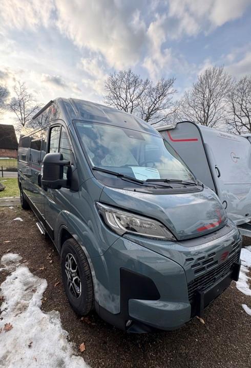 Roller Team Livingstone Advance 5 Doppeletagenbetten!