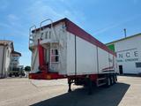 Benalu OPTILINER 106 H 2400 onesided kipper 68m3 vin816 - Benalu LKWs