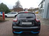 Nissan Juke Acenta 1,2 Benzin *8fachBereift* - Nissan: B2b