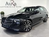 Mercedes-Benz E 300de T 4M Avantgarde NAV+LED+360°+AHK+PANO+PP - Mercedes-Benz E 300 Plug-in Hybrid (PHEV) Gebrauchtwagen