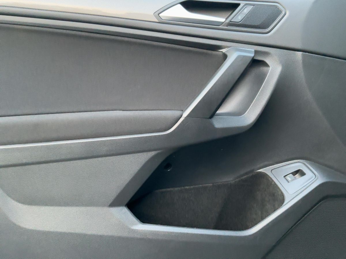 Volkswagen Tiguan Allspace - Bild 19