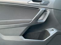 Volkswagen Tiguan Allspace - Vorschau Bild 19