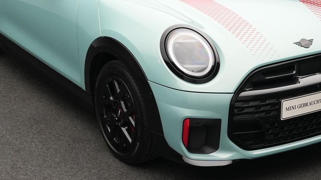 MINI Jcw Trim, миниатюра 19