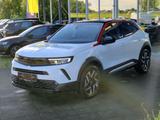 Opel Mokka-e GS Line **11kW/Sitzheizung/Kamera** - Opel Mokka-e GS-Line