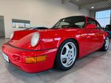 Porsche 911 (964/993) Coupe Carrera RS - Porsche: 911 Carrera RS