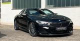 BMW M850 i xDrive*Integral*Driv A +*Laser*H/K*Softcl - BMW M850
