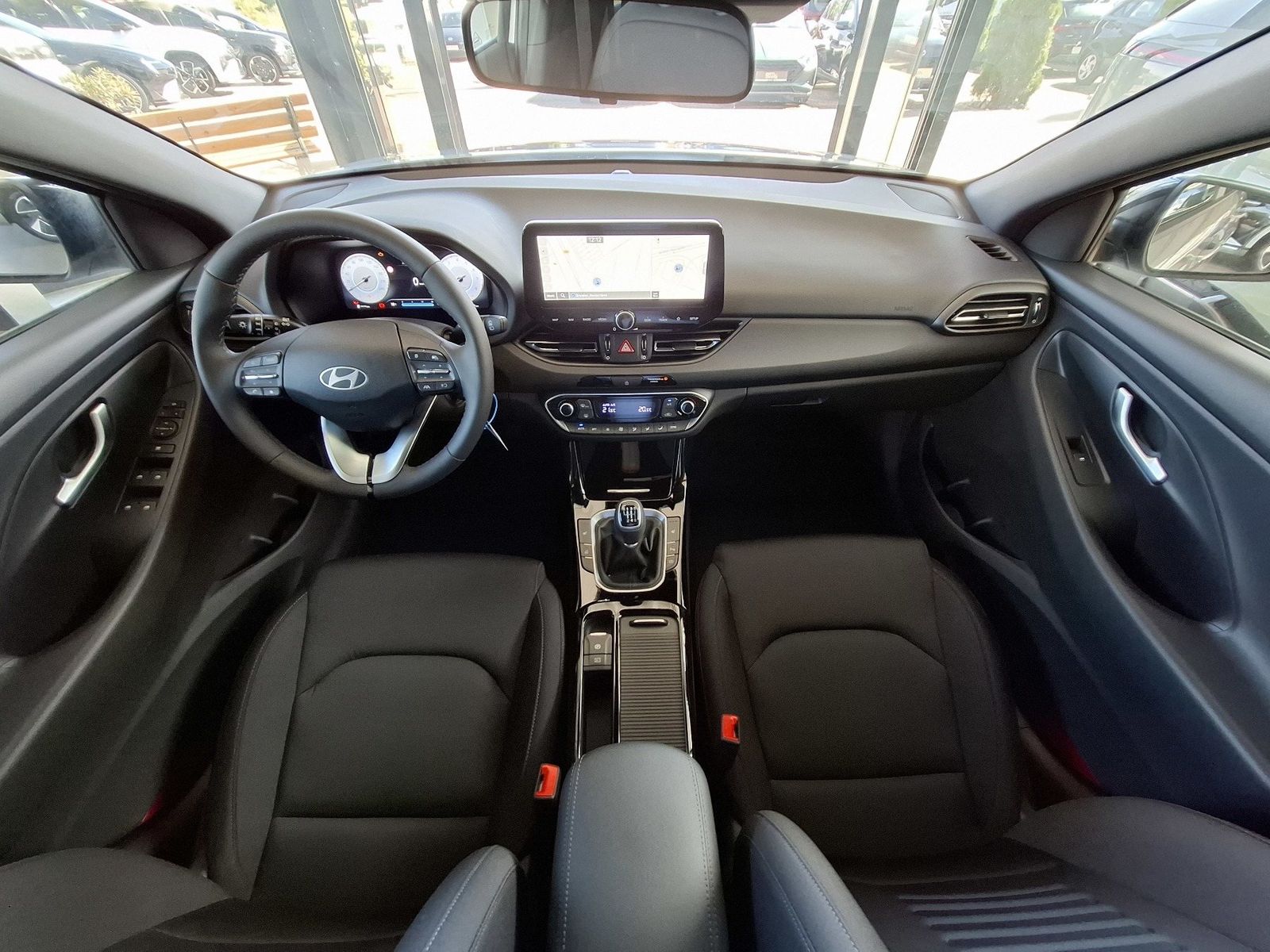 Hyundai i30 – Bild 20