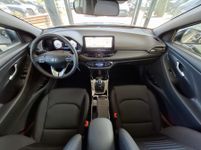 Hyundai i30 - Vorschau Bild 20
