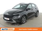 Hyundai Kona 1.6 Hybrid Trend 2WD Aut.*CAM*ACC*SHZ*AHK* - Hyundai Kona Trend mit Hybrid-Antrieb (Benzin/Elektro)