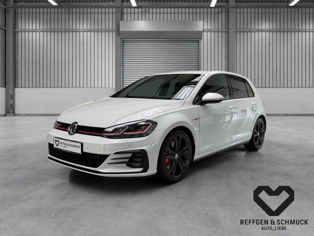 Volkswagen GOLF GTI PERFORMANCE DSG NAV+LED+ACC+DYNAUD+1.HD