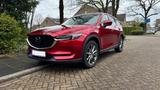 Mazda CX-5 2.2 SKYACTIV-D 184 Sports-Line AWD vollauss - Mazda CX-5 in Wuppertal