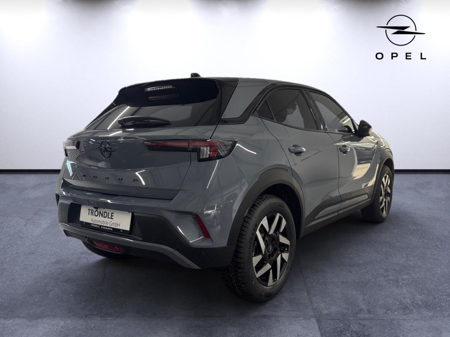 Opel Mokka-e - Bild 4