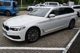 BMW 520d xDrive Touring Automatik LED Pano. Head-UP - BMW 520 Gebrauchtwagen in Bremen