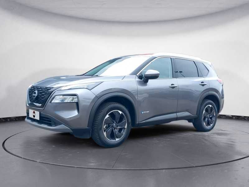 Image of Nissan X-Trail