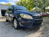 Skoda Fabia Cool Edition