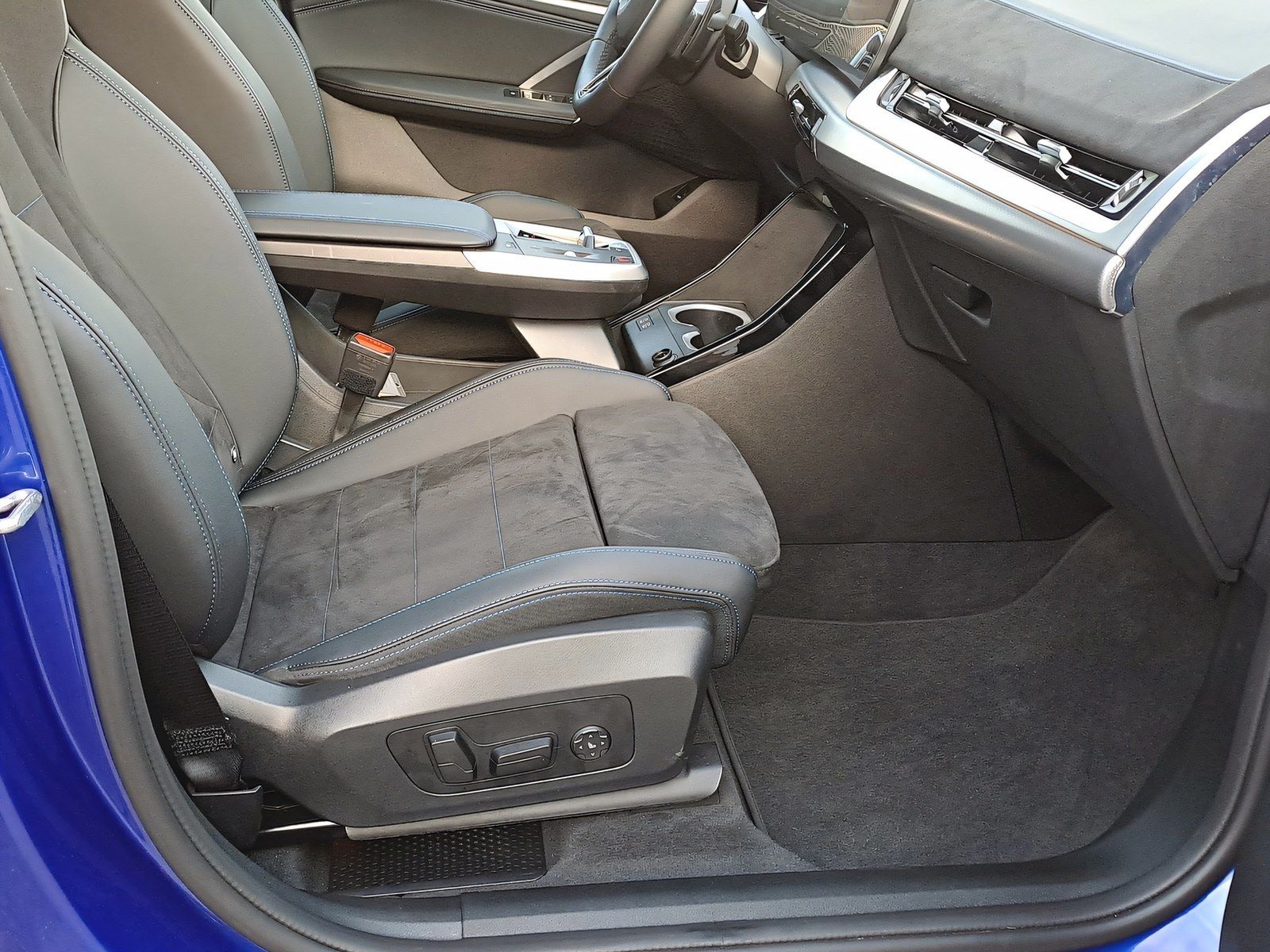 BMW X1 - Bild 7